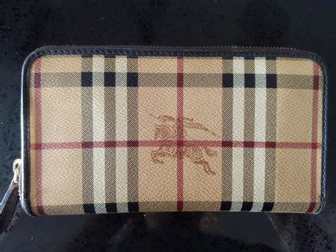 burberry wallet id window|authentic Burberry wallet sale.